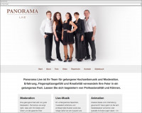 LICHTZEICHEN Medien - Moderne Websites und eCommerce