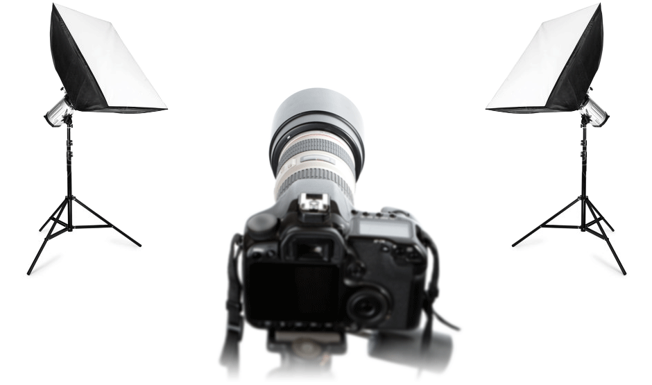 Lichtzeichen Medien Fotostudio