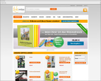 LICHTZEICHEN Medien - Moderne Websites und eCommerce