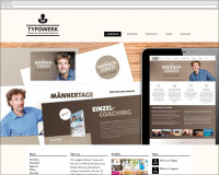 LICHTZEICHEN Medien - Moderne Websites und eCommerce